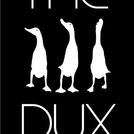 The 3 Dux Apartment Santa Barbara Exterior photo