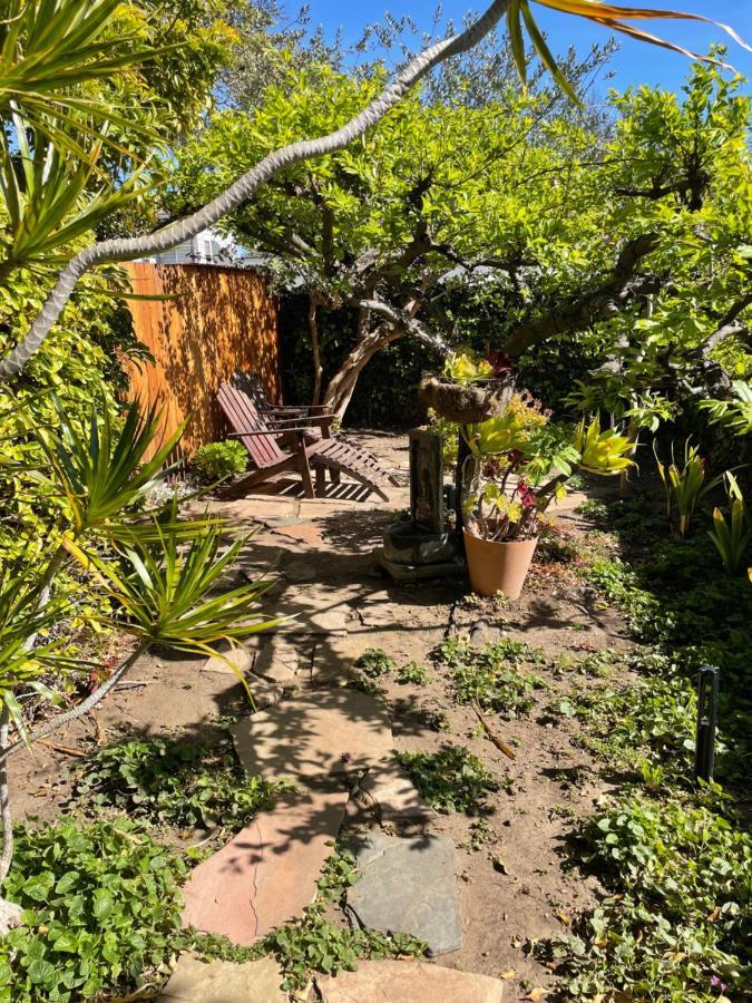 The 3 Dux Apartment Santa Barbara Exterior photo
