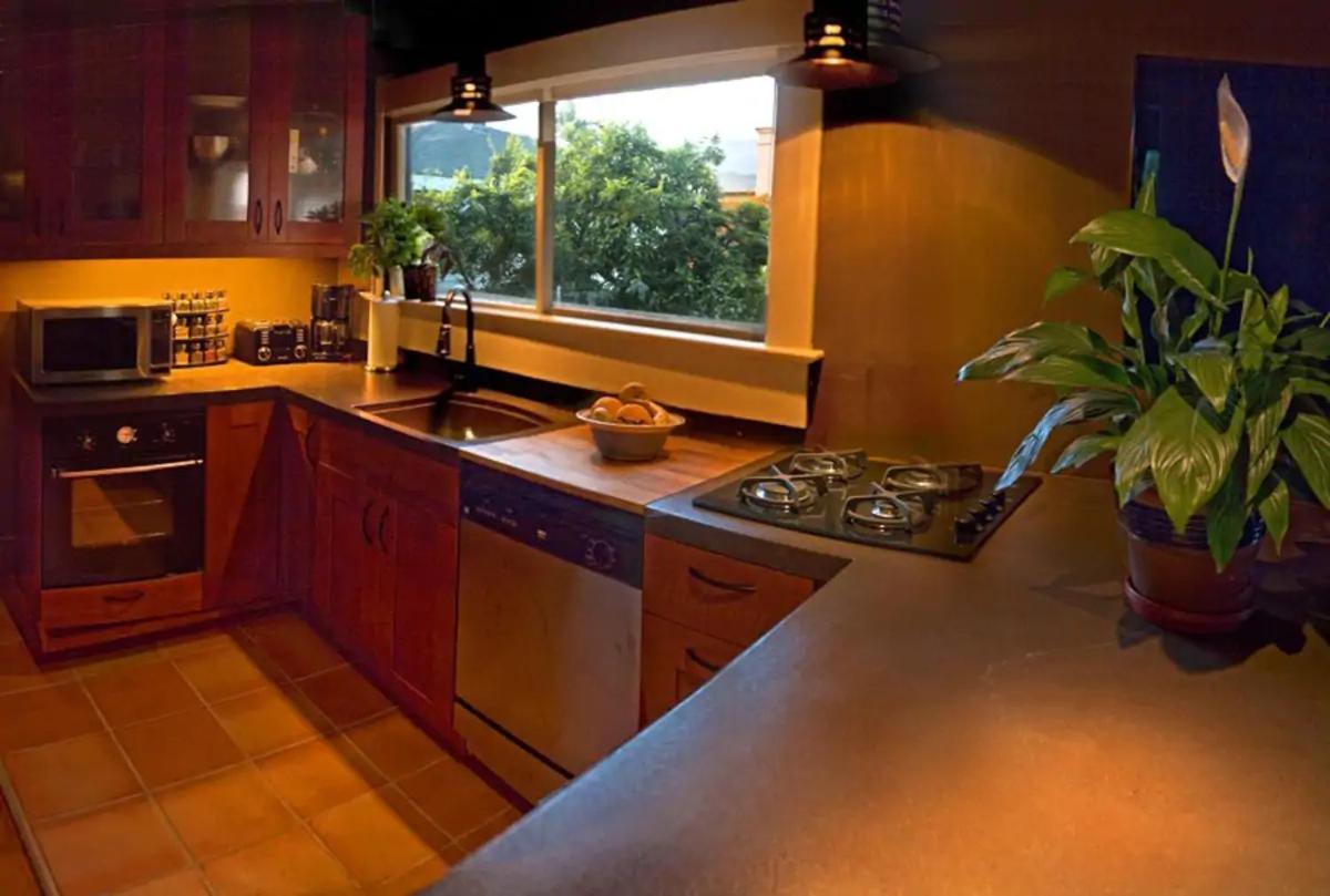 The 3 Dux Apartment Santa Barbara Exterior photo