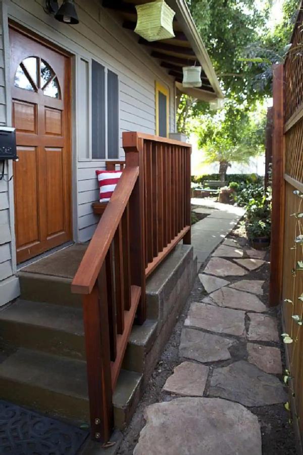 The 3 Dux Apartment Santa Barbara Exterior photo