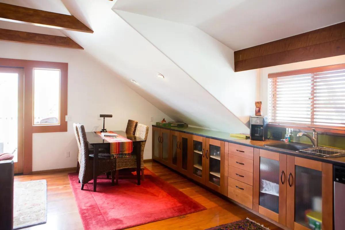 The 3 Dux Apartment Santa Barbara Exterior photo
