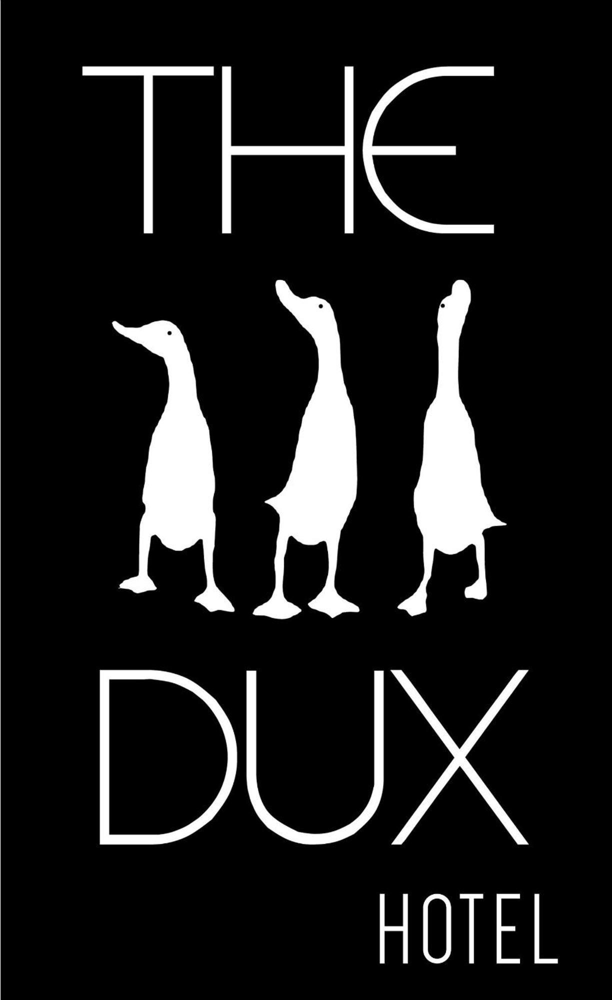 The 3 Dux Apartment Santa Barbara Exterior photo