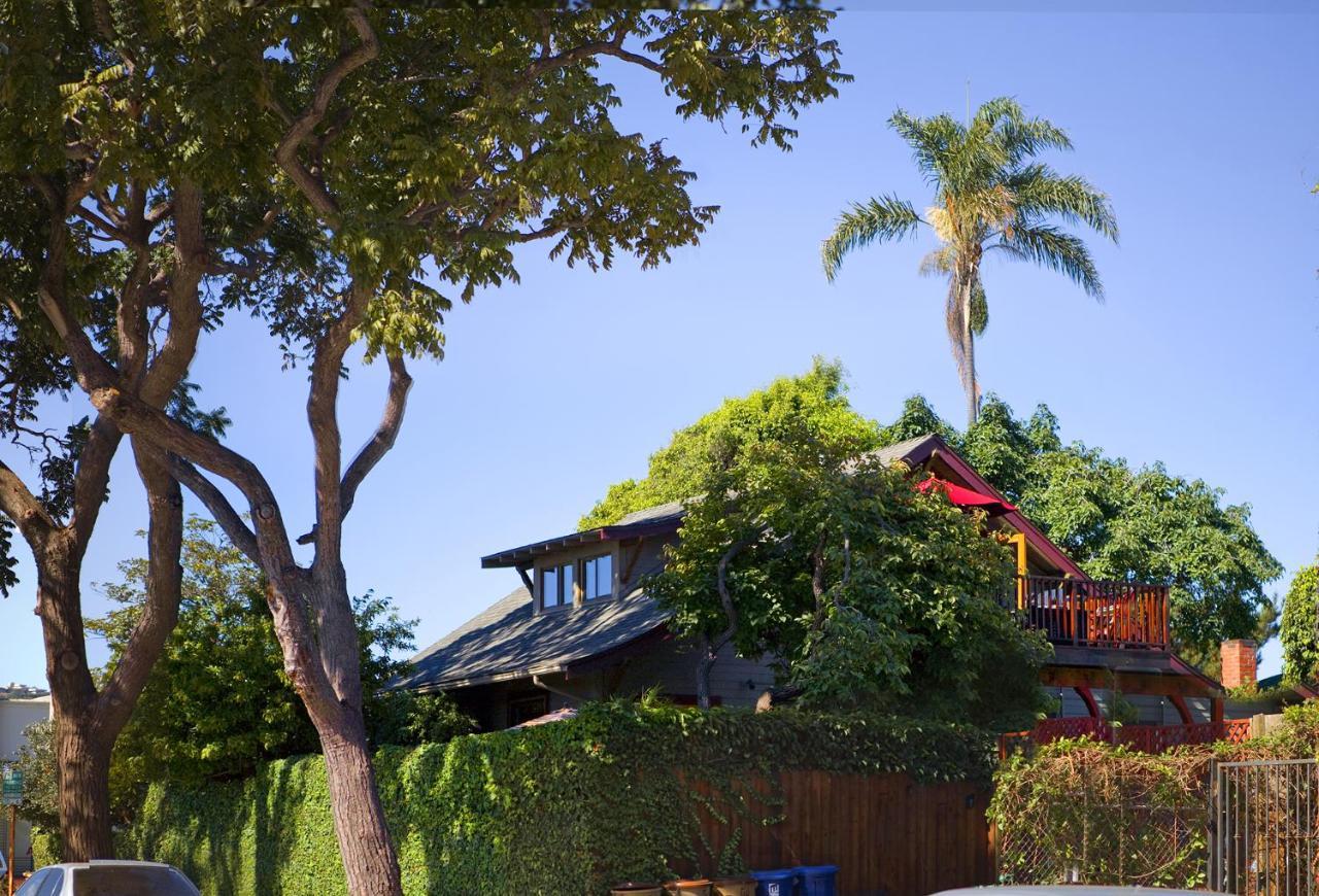 The 3 Dux Apartment Santa Barbara Exterior photo